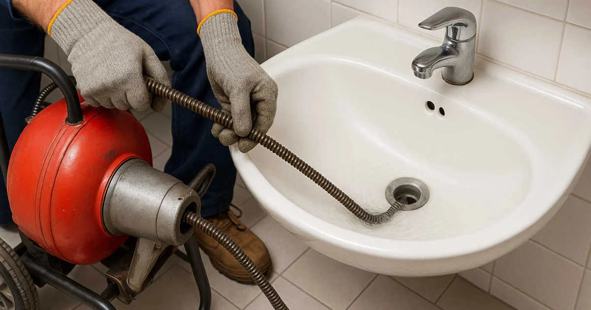 5 Essential Winter Maintenance Tips for Homeowners