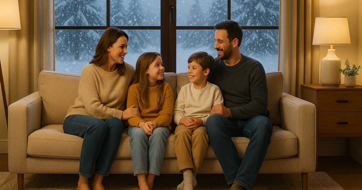 Essential Heating System Maintenance for Winter