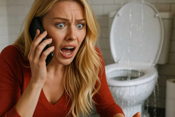 24/7 Emergency Service