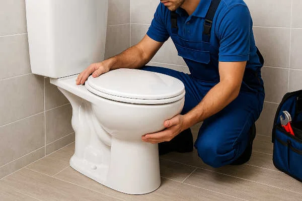 Service Installation